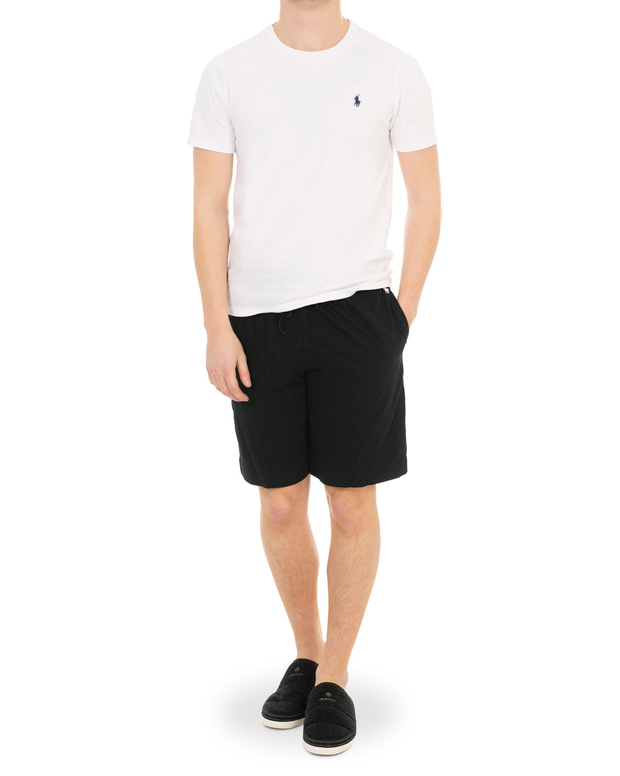 Herren | Unterwäsche | Polo Ralph Lauren | Sleep Shorts Black
