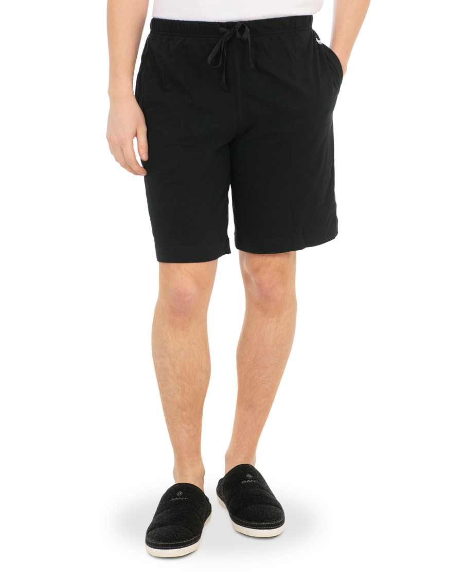 Herren | Unterwäsche | Polo Ralph Lauren | Sleep Shorts Black