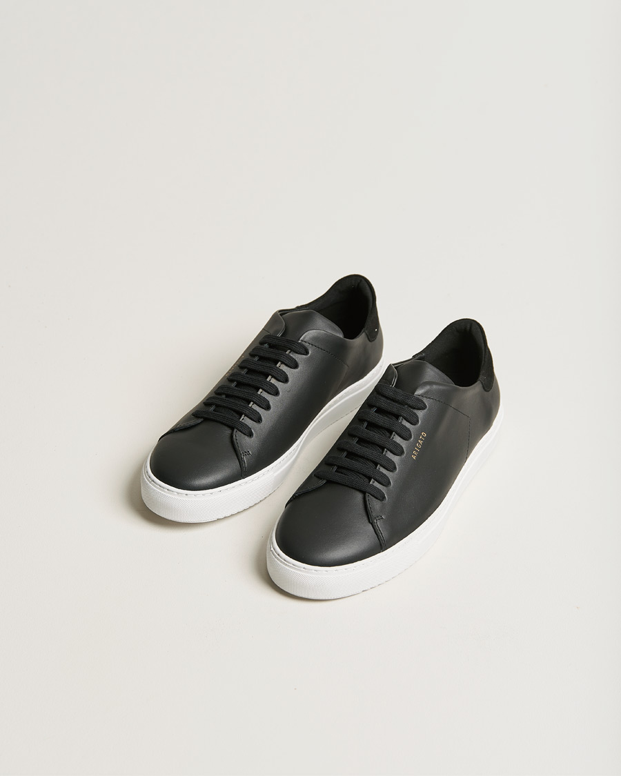Herren | Special gifts | Axel Arigato | Clean 90 Sneaker Black