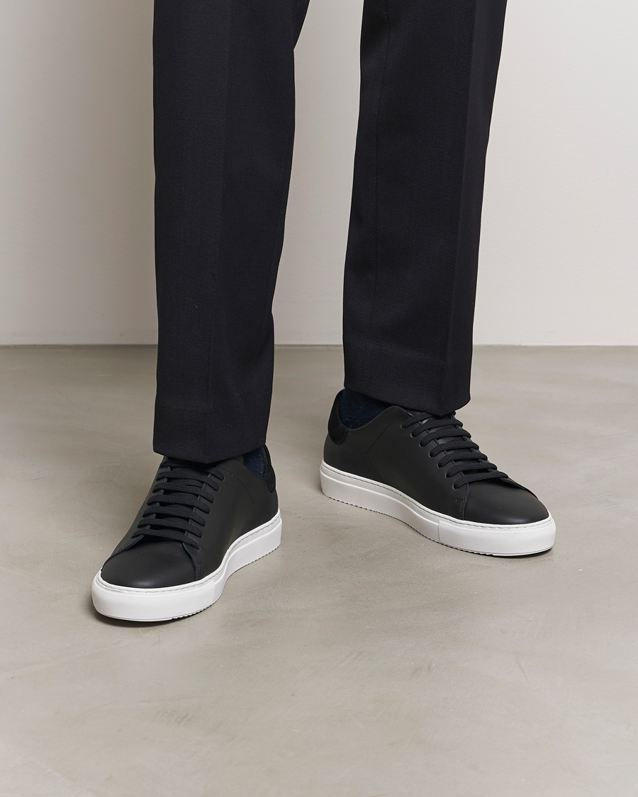 Herren | Sneaker | Axel Arigato | Clean 90 Sneaker Black