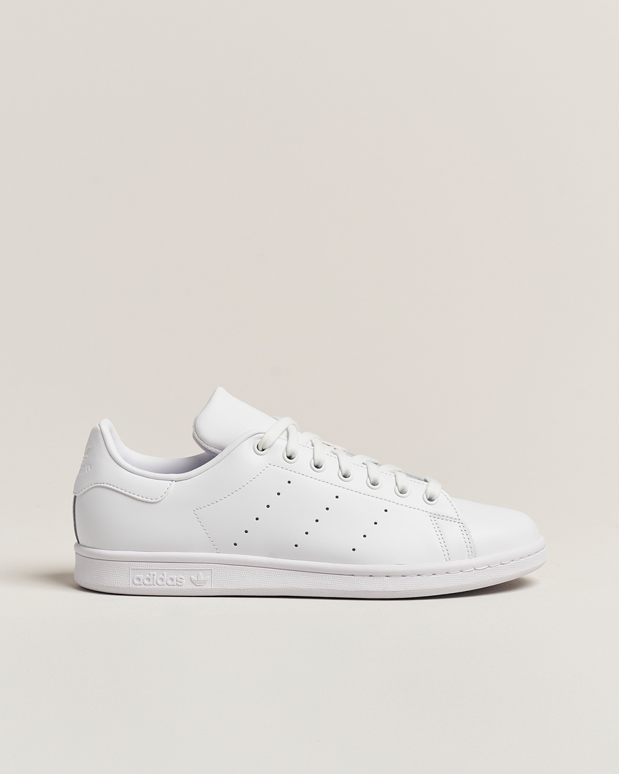 Herren | Sneaker | adidas Originals | Stan Smith Sneaker White