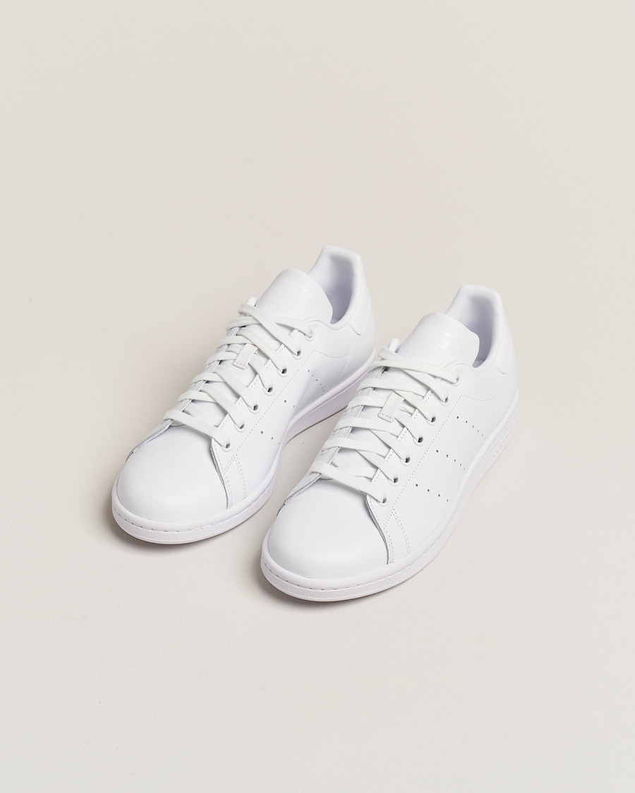 Herren | Sneaker | adidas Originals | Stan Smith Sneaker White