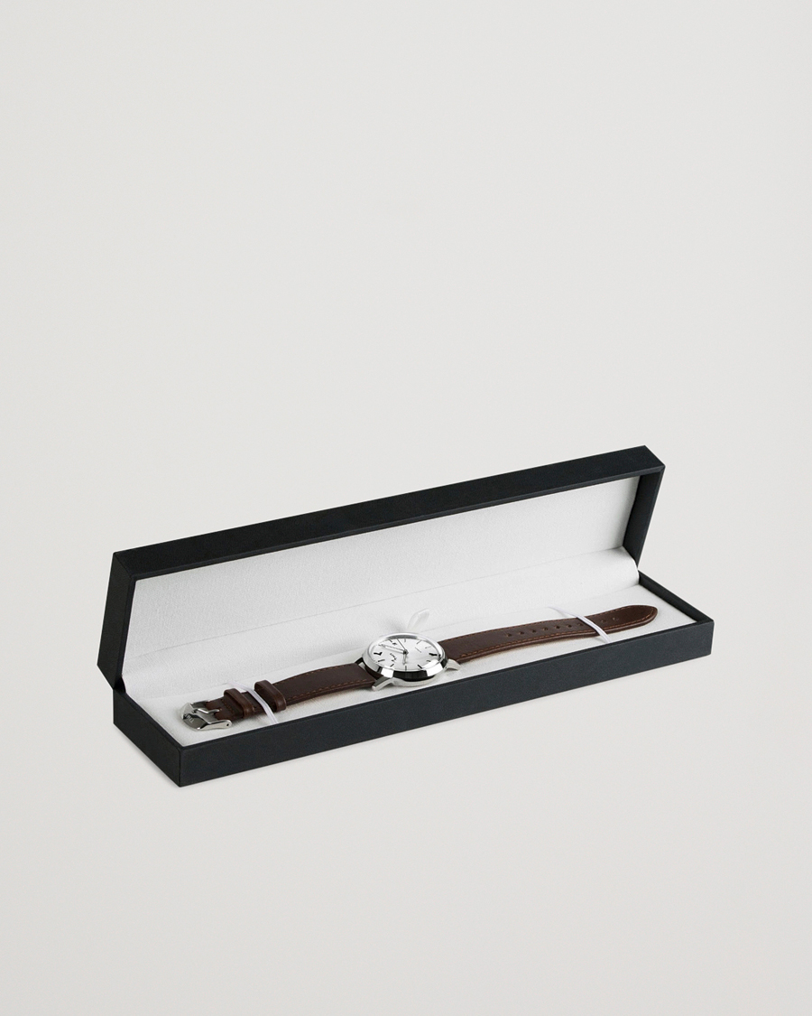 Herren | Timex Marlin Automatic 40mm Silver Dial | Timex | Marlin Automatic 40mm Silver Dial