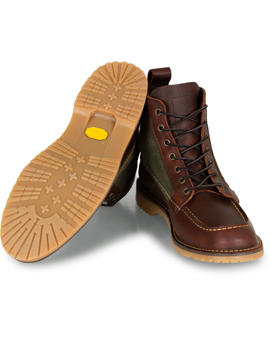 Herren | Red Wing Shoes Wacouta 6-inch Moc Boot Briar Oil Slick | Red Wing Shoes | Wacouta 6-inch Moc Boot Briar Oil Slick