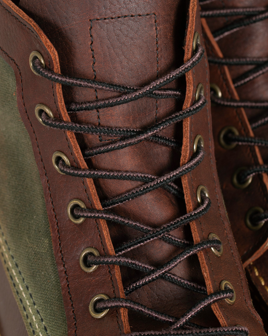 Herren | Red Wing Shoes Wacouta 6-inch Moc Boot Briar Oil Slick | Red Wing Shoes | Wacouta 6-inch Moc Boot Briar Oil Slick