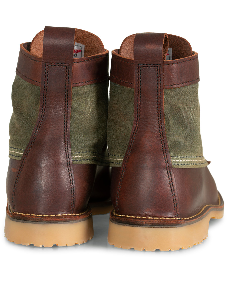 Herren | Red Wing Shoes Wacouta 6-inch Moc Boot Briar Oil Slick | Red Wing Shoes | Wacouta 6-inch Moc Boot Briar Oil Slick