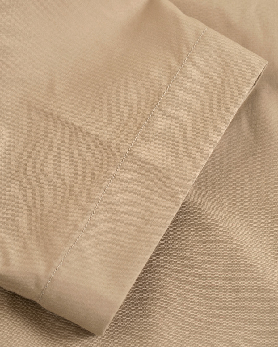 Herren | Jacken | Private White V.C. | Ventile Mac Coat Sand