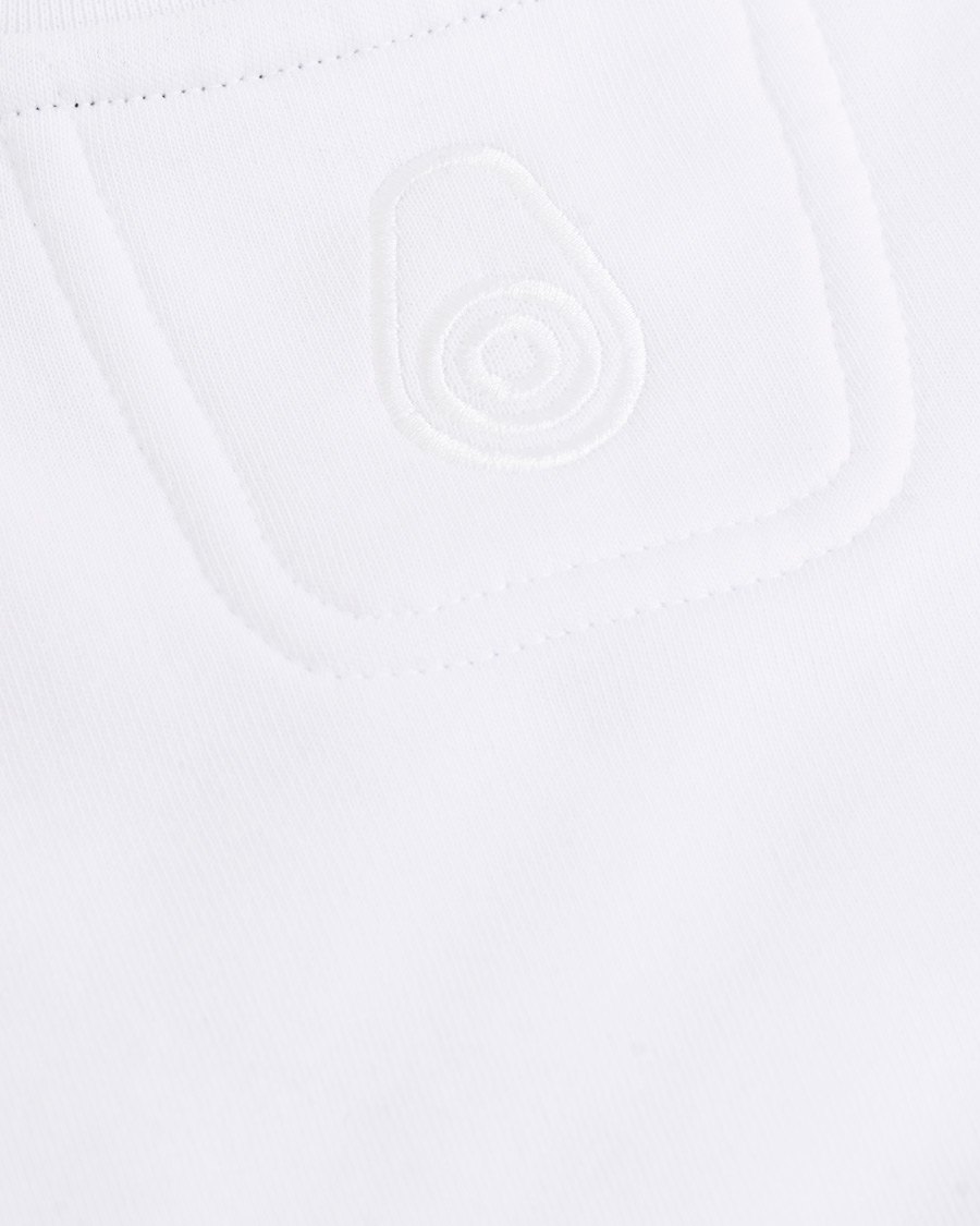 Herren | Pullover | Sail Racing | Bowman Crew Neck Sweater White