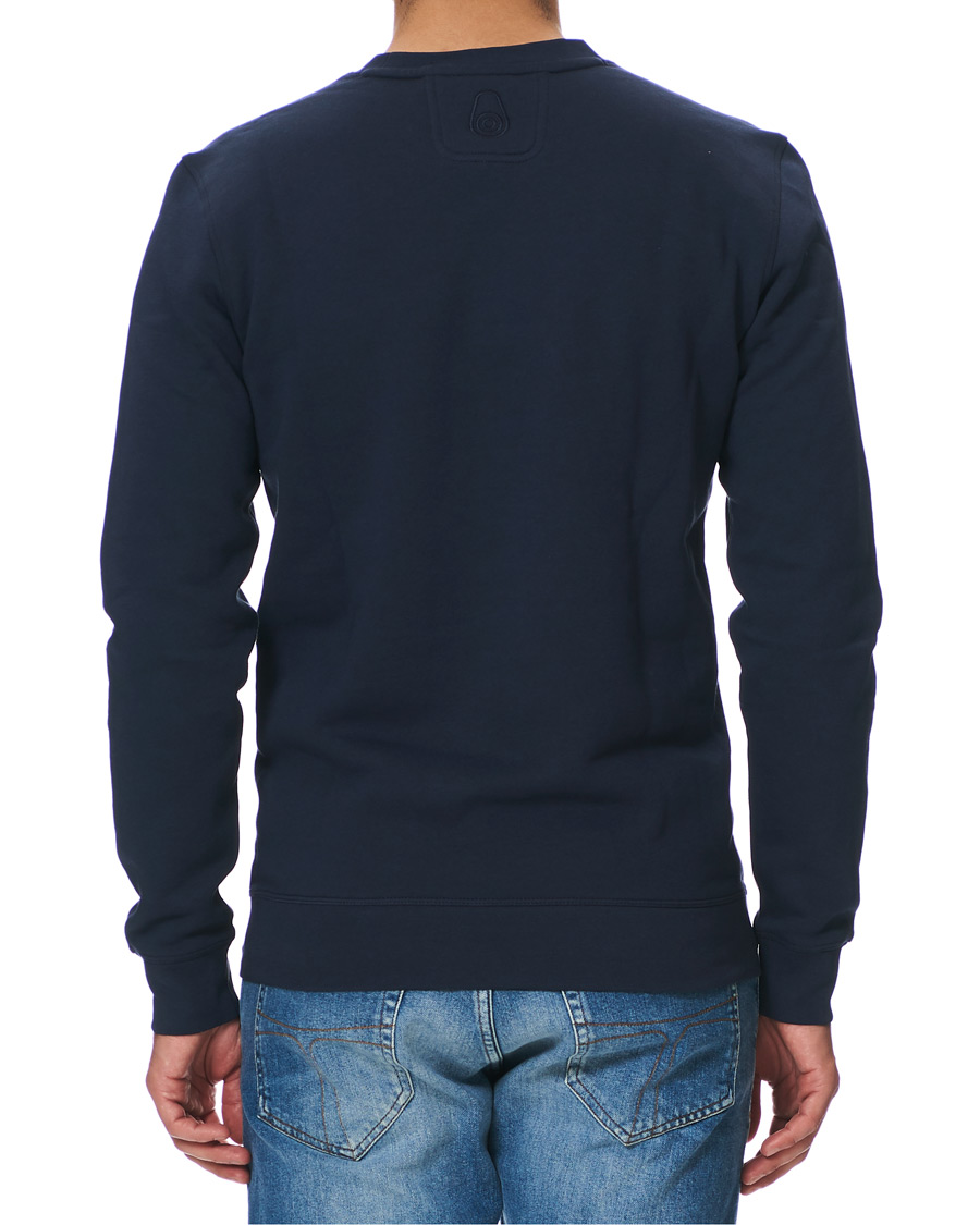 Herren | Pullover | Sail Racing | Bowman Crew Neck Sweater Navy