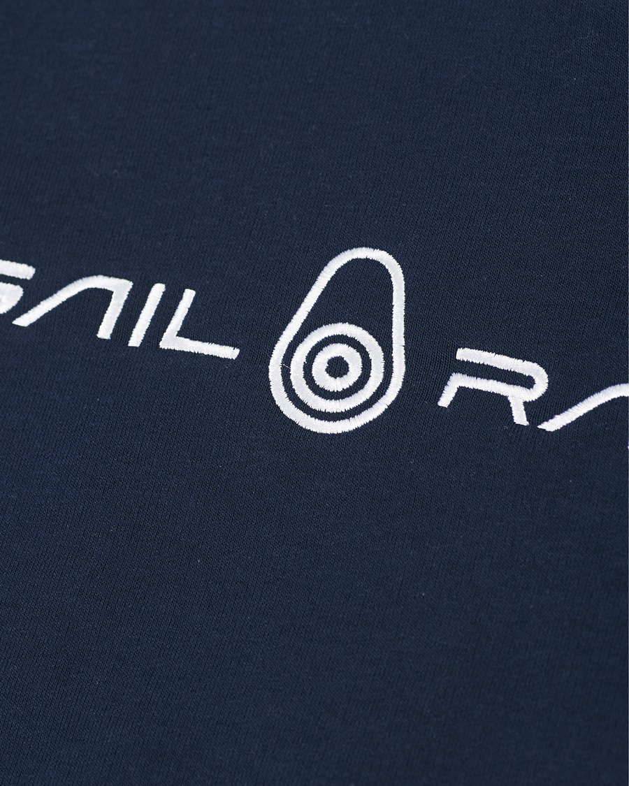 Herren | Pullover | Sail Racing | Bowman Crew Neck Sweater Navy