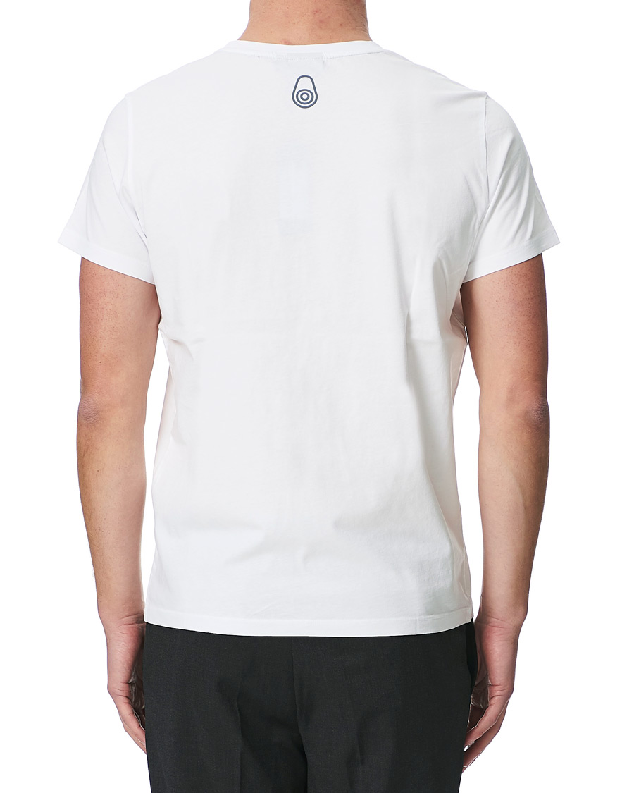 Herren | T-Shirts | Sail Racing | Bowman Tee White