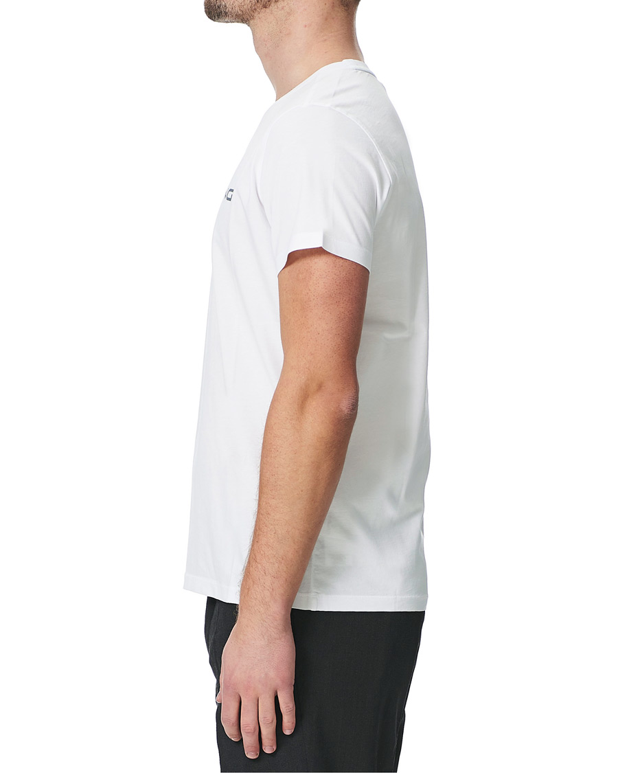 Herren | T-Shirts | Sail Racing | Bowman Tee White