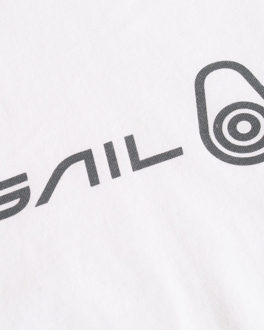 Herren | T-Shirts | Sail Racing | Bowman Tee White