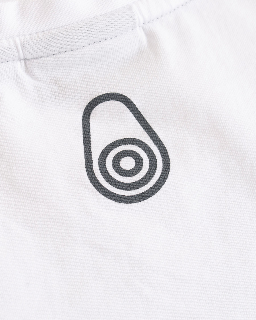 Herren | T-Shirts | Sail Racing | Bowman Tee White