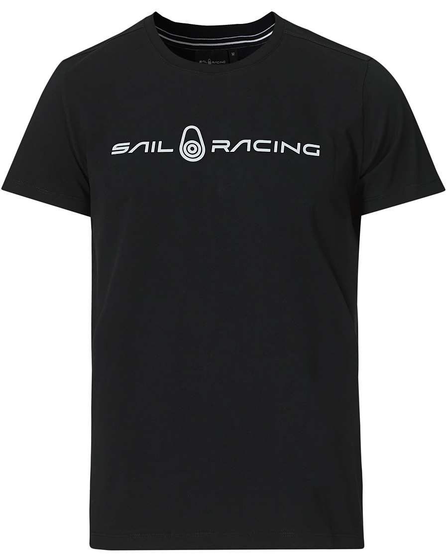 Herren | T-Shirts | Sail Racing | Bowman Tee Carbon