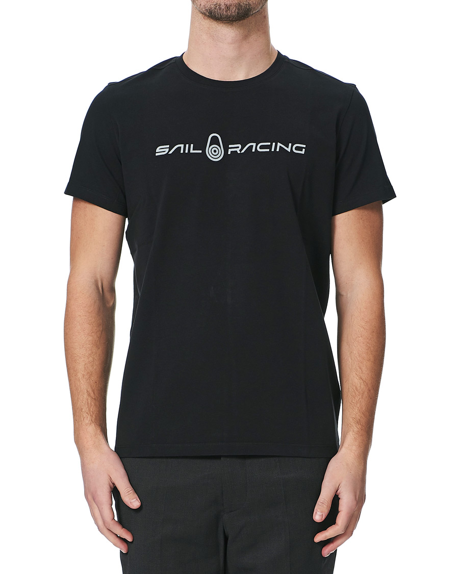 Herren | T-Shirts | Sail Racing | Bowman Tee Carbon