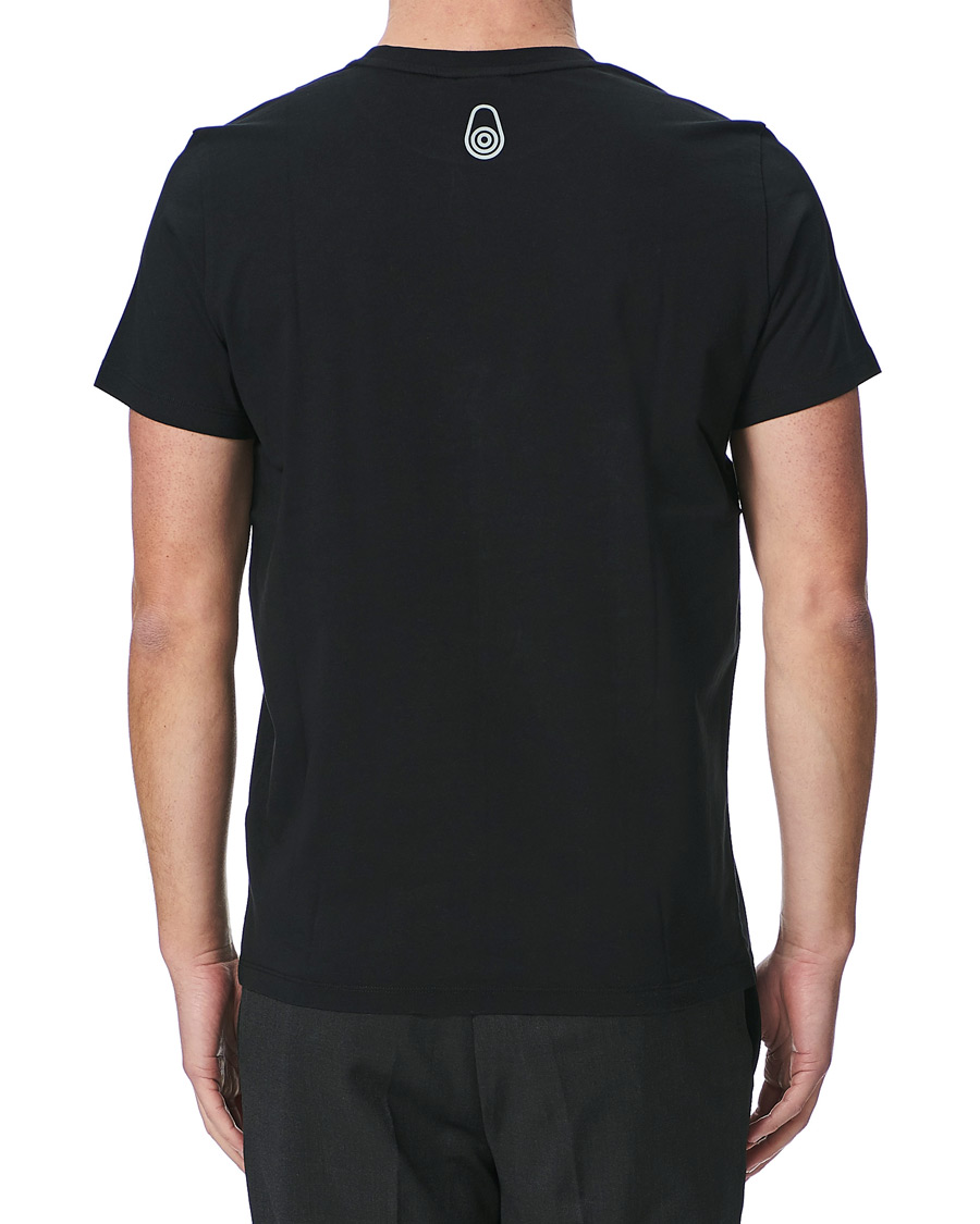 Herren | T-Shirts | Sail Racing | Bowman Tee Carbon