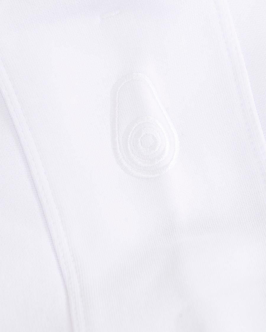 Herren | Pullover | Sail Racing | Bowman Hoodie White