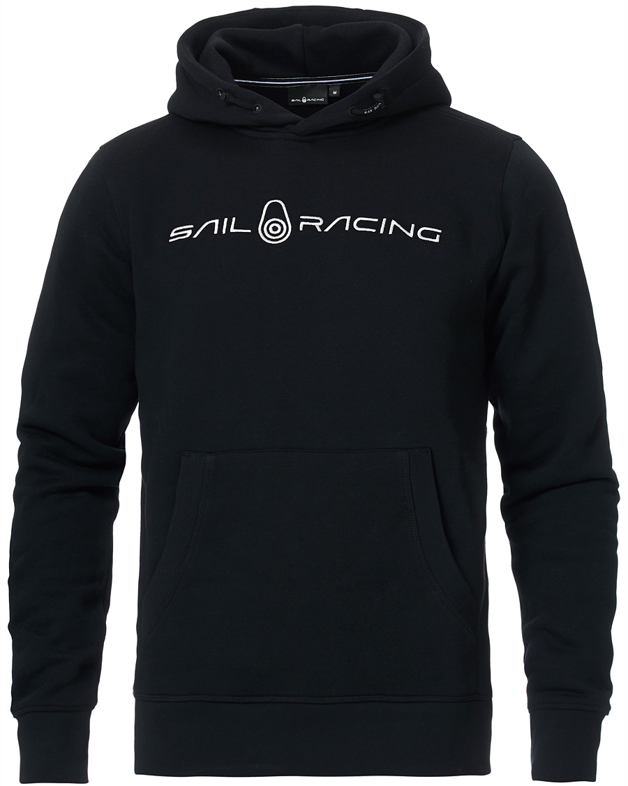 Herren | Pullover | Sail Racing | Bowman Hoodie Carbon