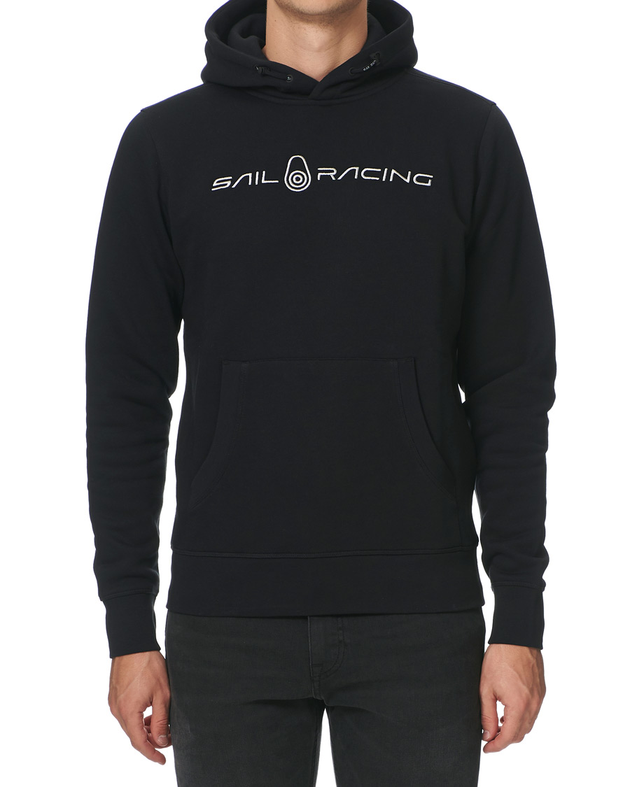 Herren | Pullover | Sail Racing | Bowman Hoodie Carbon