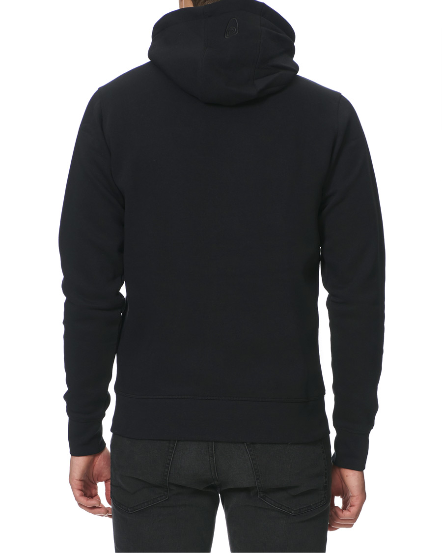 Herren | Pullover | Sail Racing | Bowman Hoodie Carbon