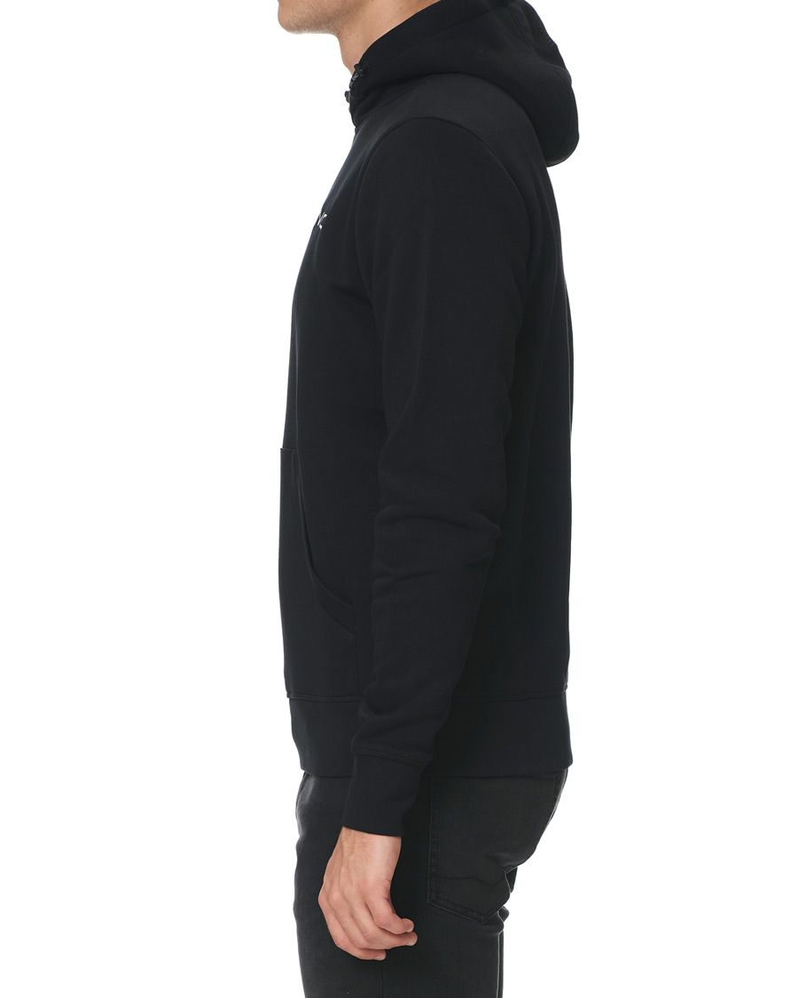 Herren | Pullover | Sail Racing | Bowman Hoodie Carbon