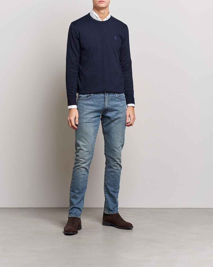 Herren | Jeans | Polo Ralph Lauren | Sullivan Slim Fit Jeans Dixon Stretch