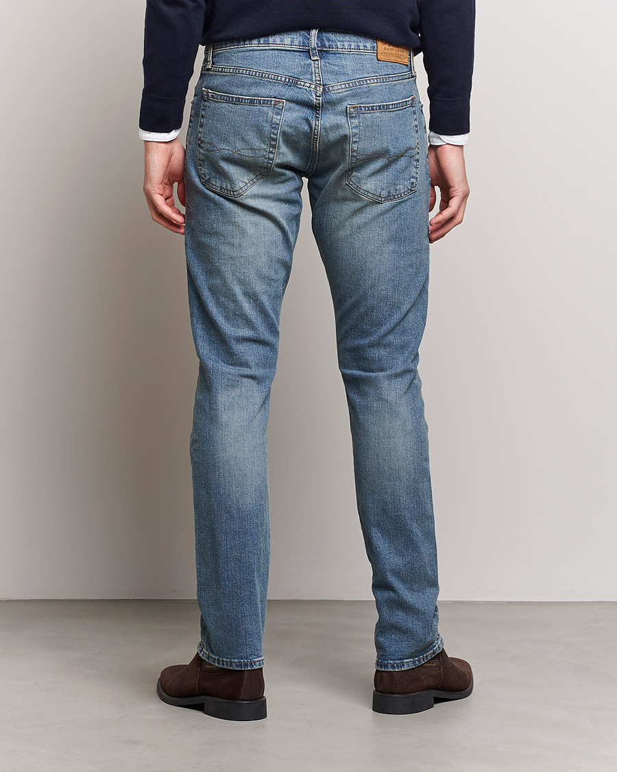 Herren | Jeans | Polo Ralph Lauren | Sullivan Slim Fit Jeans Dixon Stretch