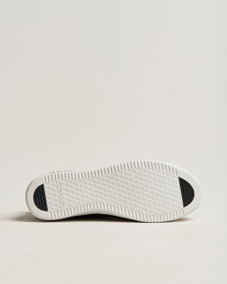 Herren | Sneaker | PS Paul Smith | Miyata Sneaker Black
