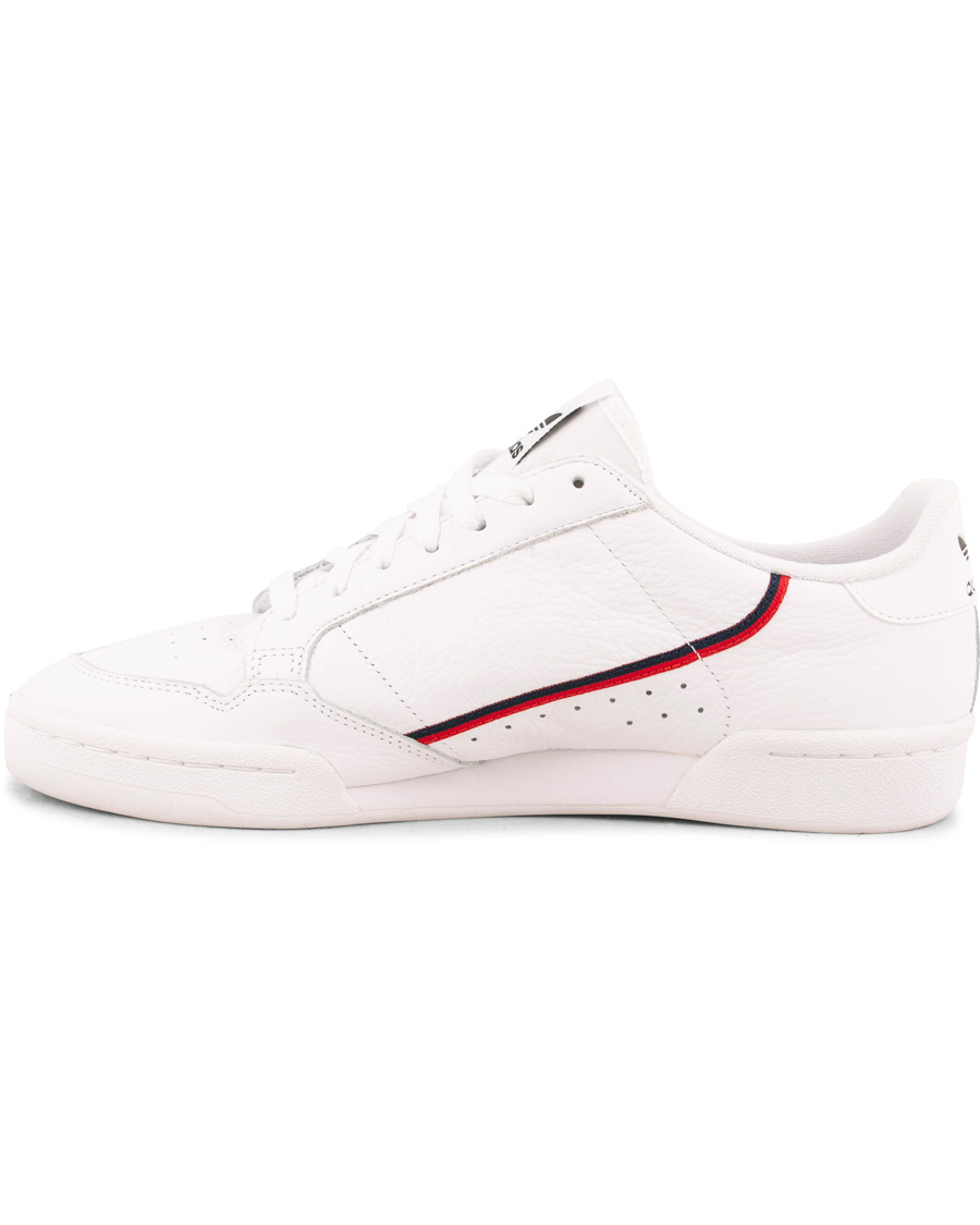 Herren | adidas Originals Continental 80 Sneaker White | adidas Originals | Continental 80 Sneaker White
