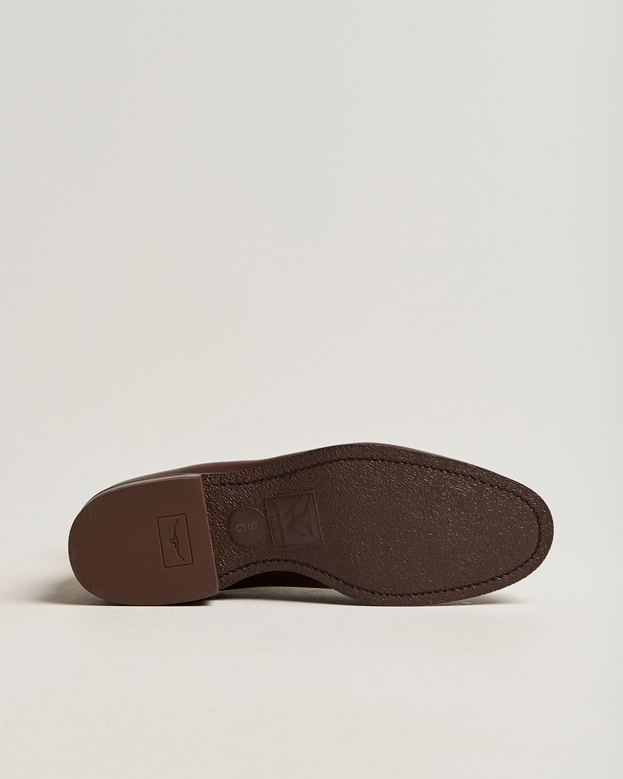 Herren | R.M.Williams Wentworth G Boot Yearling Rum | R.M.Williams | Wentworth G Boot Yearling Rum