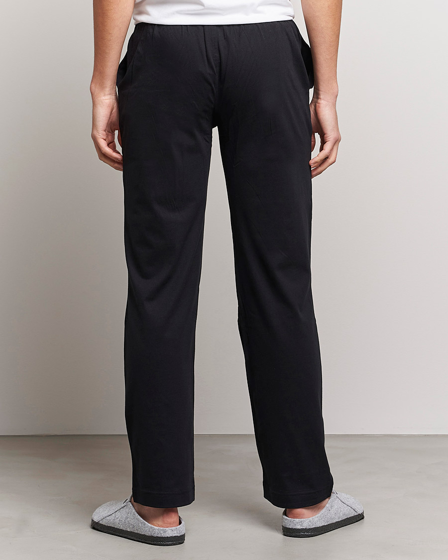Herren | Polo Ralph Lauren Sleep Pants Black | Polo Ralph Lauren | Sleep Pants Black