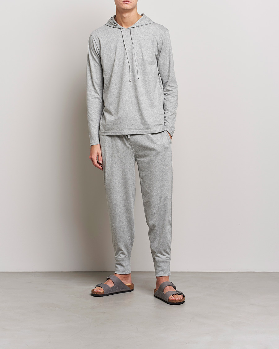 Herren | Hosen | Polo Ralph Lauren | Liquid Cotton Sweatpants Andover Heather