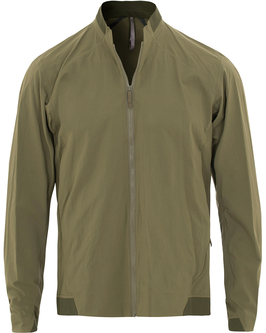 Herren | Jacken | Arc'teryx Veilance | Nemis Jacket Loden Green