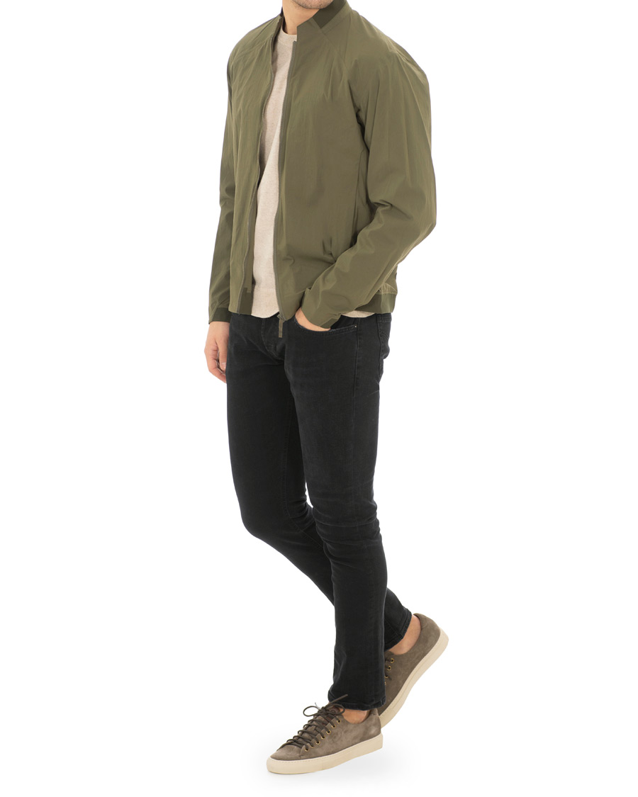 Herren | Jacken | Arc'teryx Veilance | Nemis Jacket Loden Green