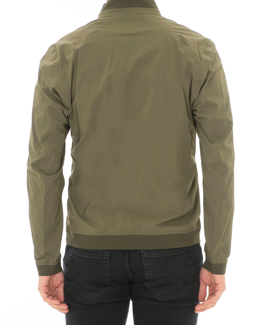 Herren | Jacken | Arc'teryx Veilance | Nemis Jacket Loden Green