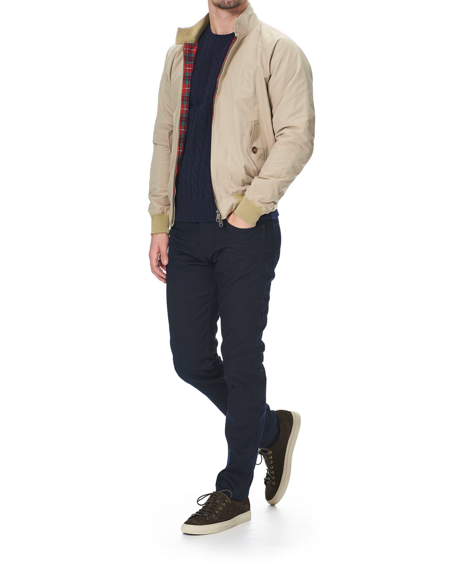 Herren | Jeans | BOSS BLACK | BOSS Delaware Jeans Blue