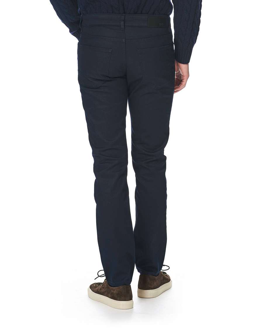 Herren | Jeans | BOSS BLACK | BOSS Delaware Jeans Blue