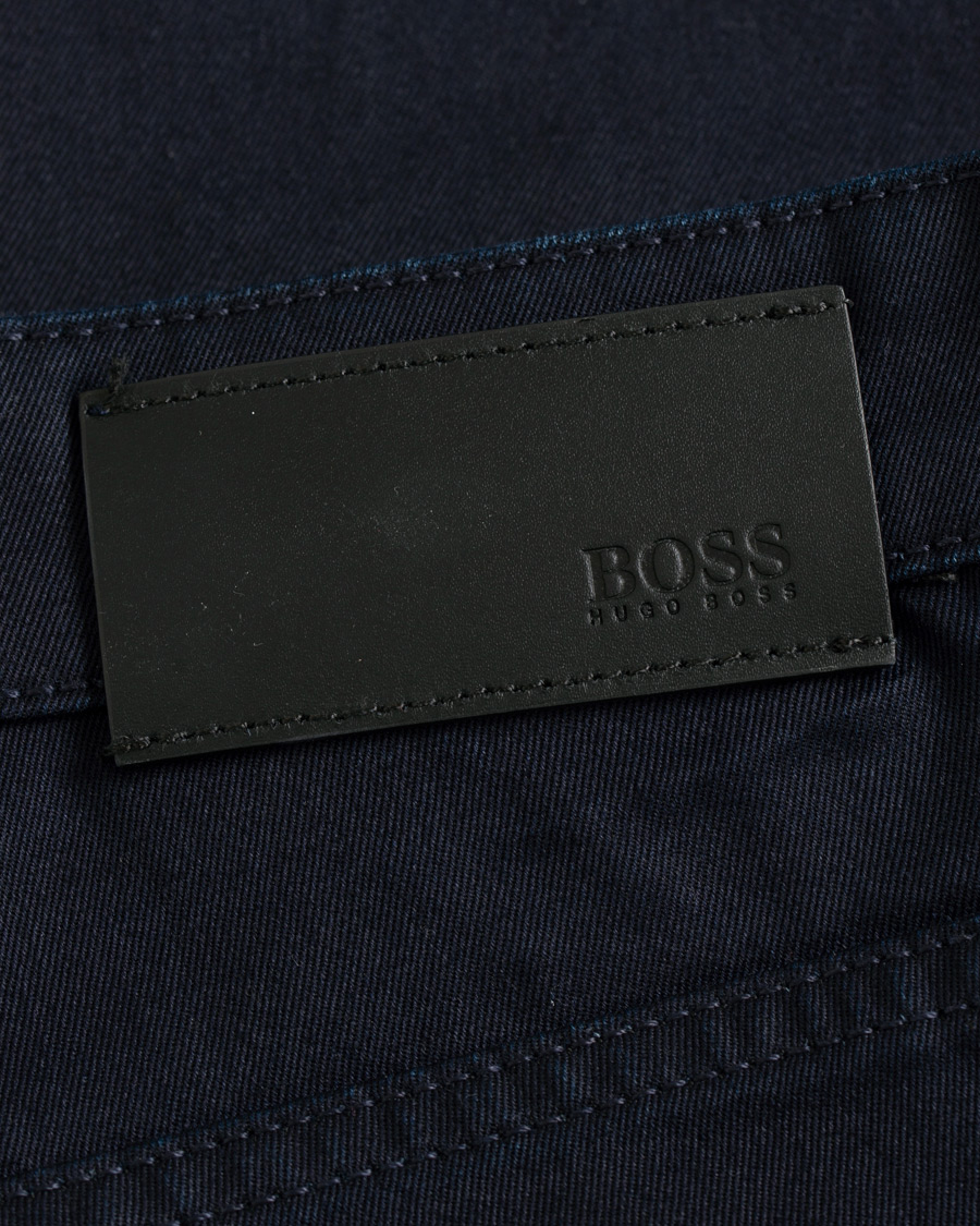 Herren | Jeans | BOSS BLACK | BOSS Delaware Jeans Blue