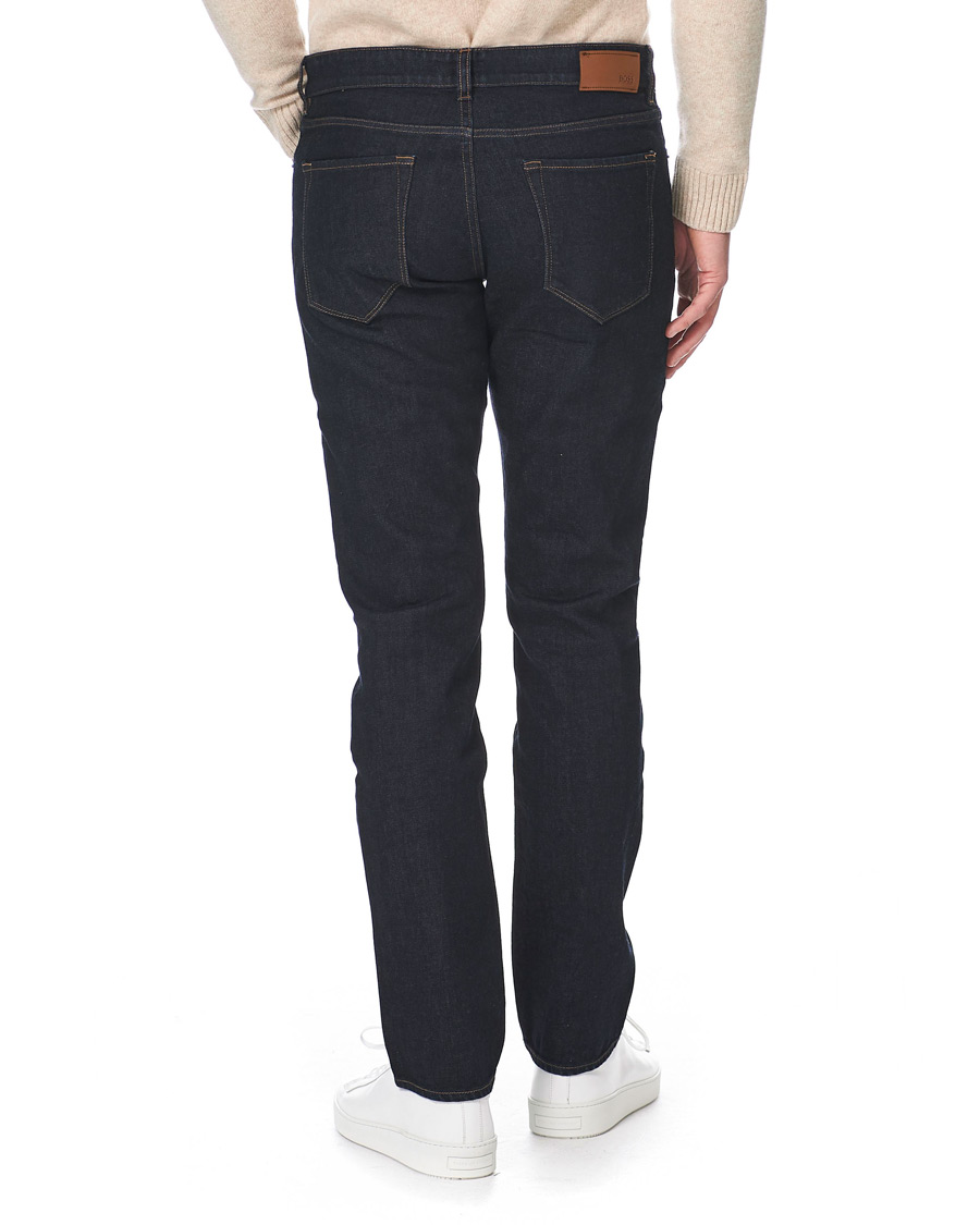 Herren | Jeans | BOSS BLACK | BOSS Maine Jeans Rinse