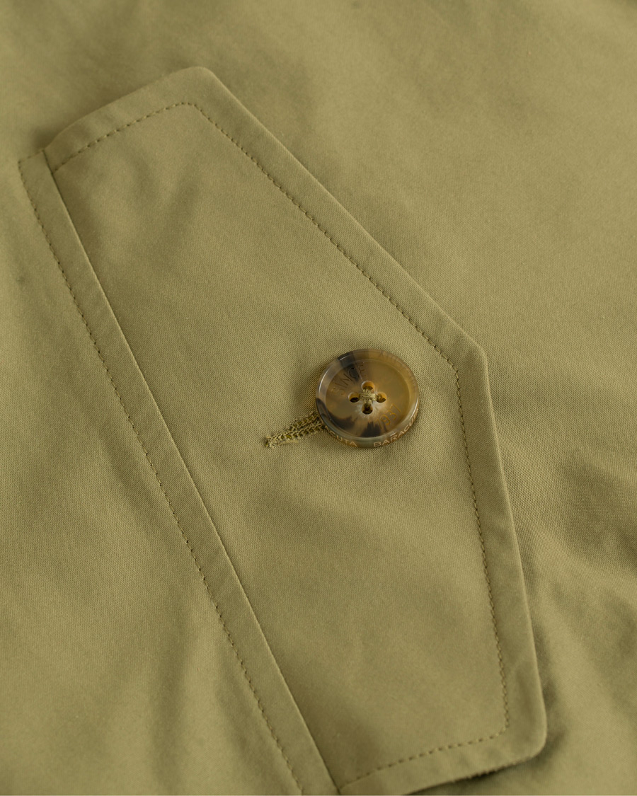Herren | Jacken | Baracuta | G9 Original Harrington Jacket Olive Green