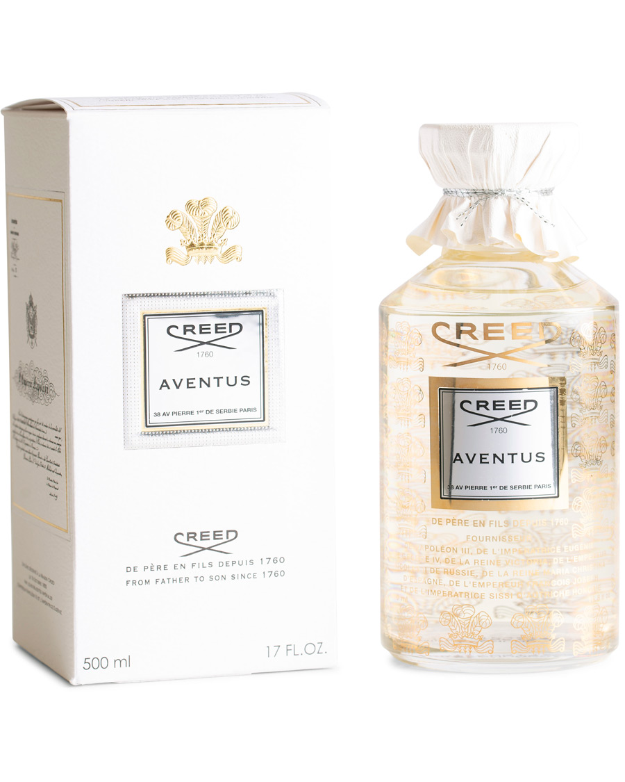 Herren | Creed | Creed | Aventus Eau de Parfum 500ml