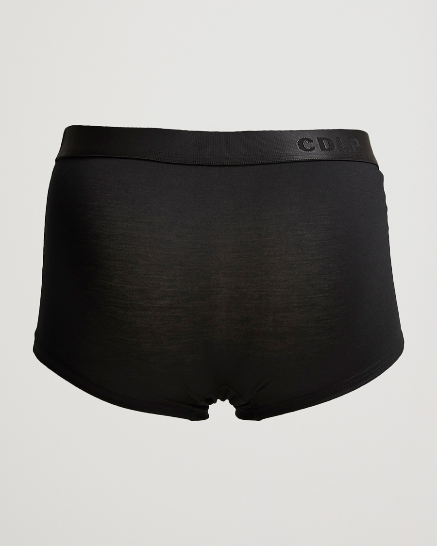 Herren | Unterwäsche | CDLP | 3-Pack Boxer Trunk Black
