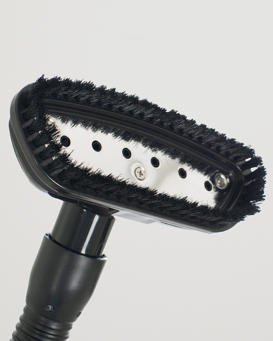 Herren | Textilpflege | Steamery | Cumulus No.3 Home Steamer Jet Black