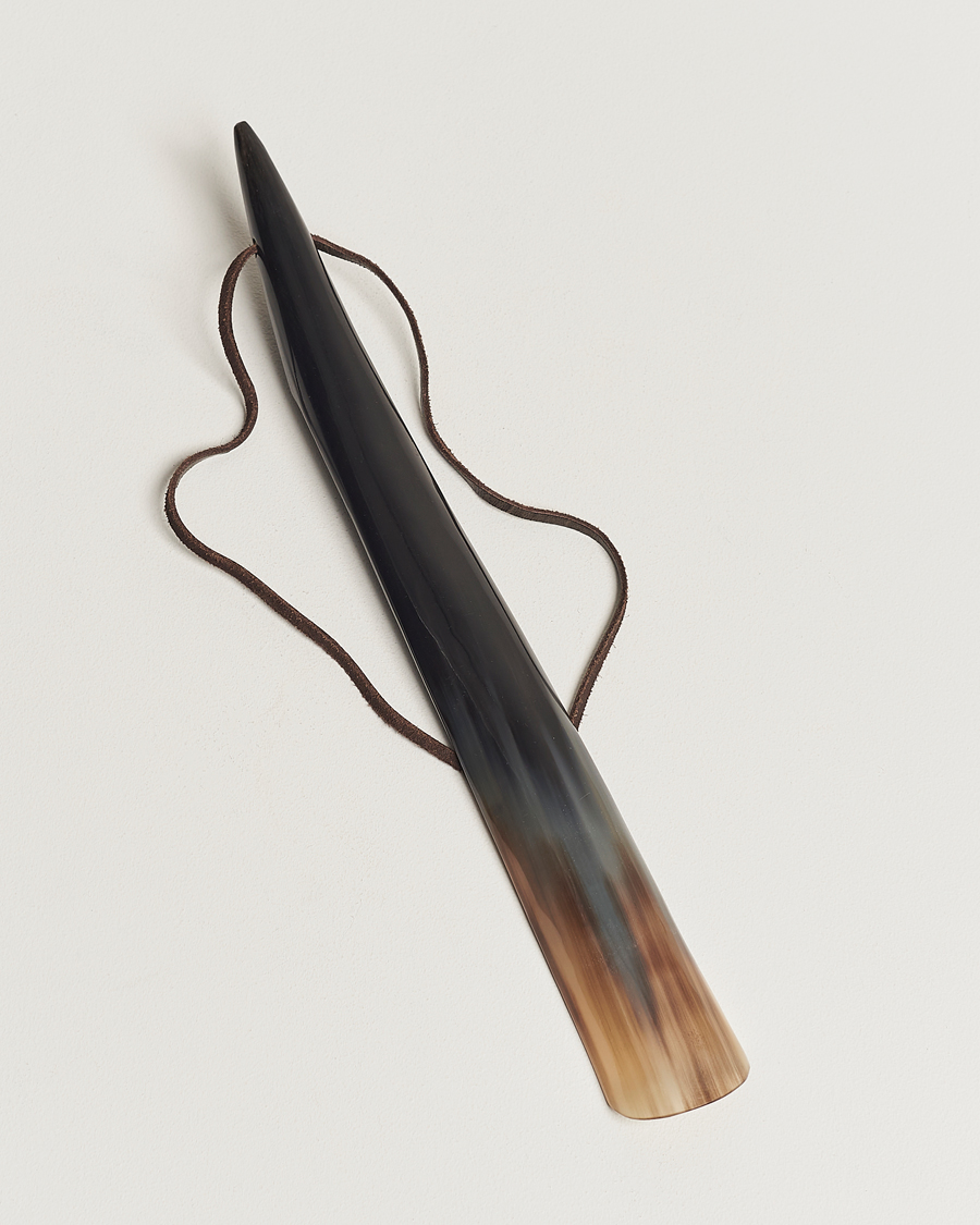 Herren | Schuhpflege | Saphir Medaille d'Or | Shoehorn 40cm