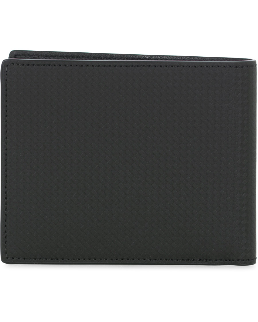 Herren | Montblanc Extreme 2.0 Wallet 6cc Carbon Leather Black | Montblanc | Extreme 2.0 Wallet 6cc Carbon Leather Black