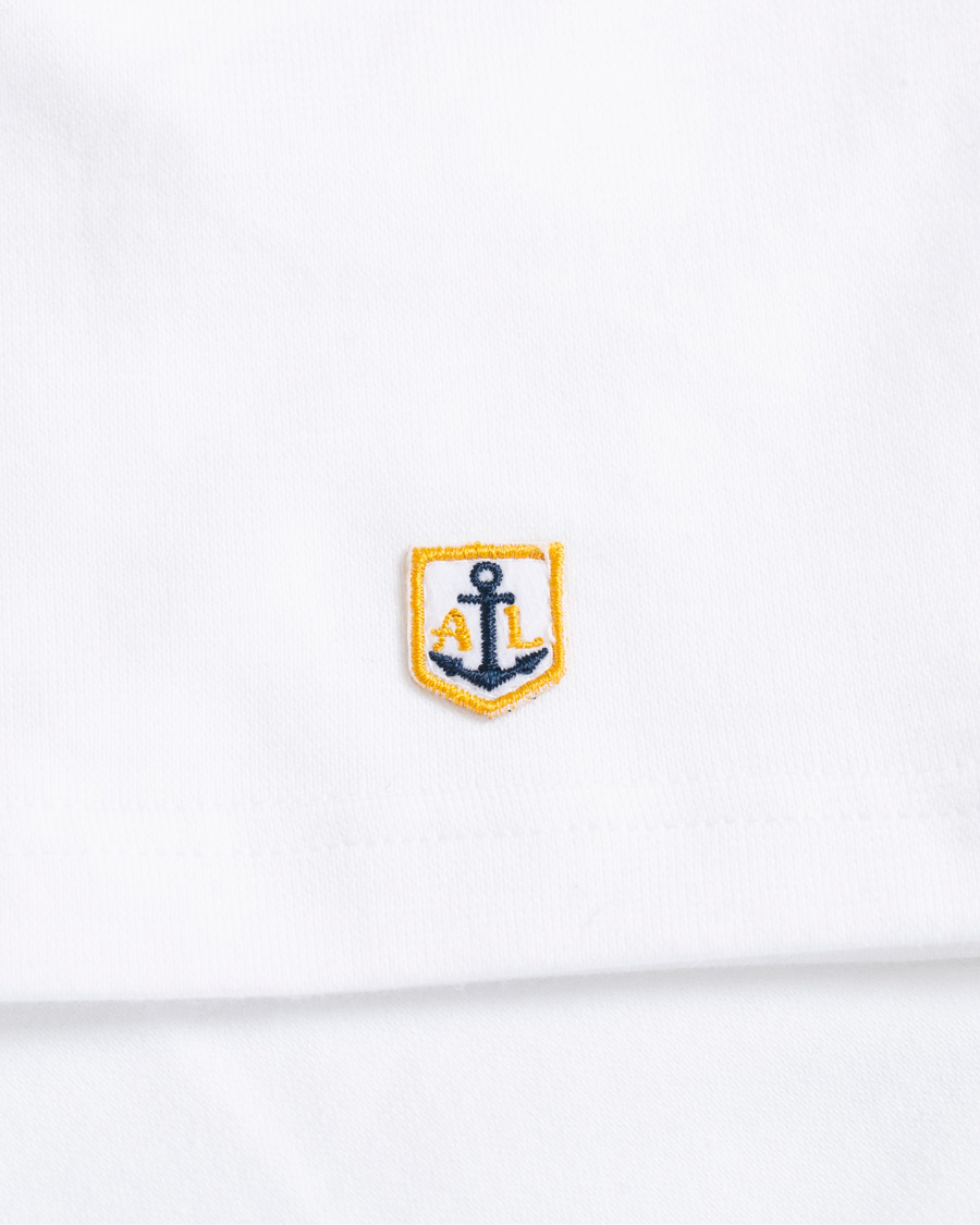 Herren | T-Shirts | Armor-lux | Callac T-shirt White