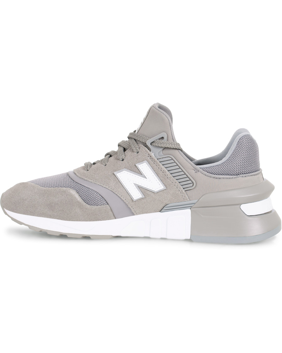Herren | New Balance 997S Sneaker Grey | New Balance | 997S Sneaker Grey
