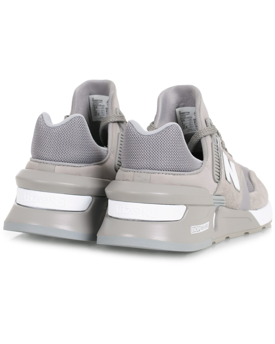 Herren | New Balance 997S Sneaker Grey | New Balance | 997S Sneaker Grey