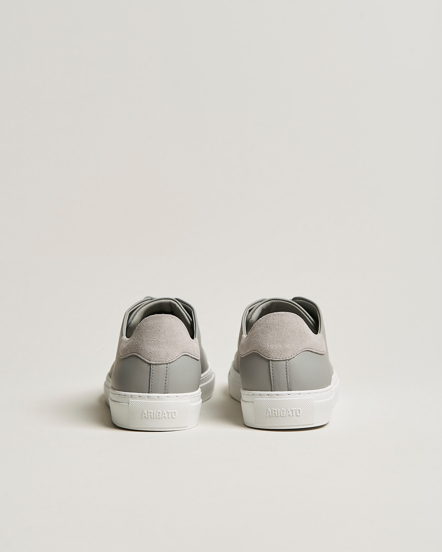 Herren | Sneaker | Axel Arigato | Clean 90 Sneaker Light Grey